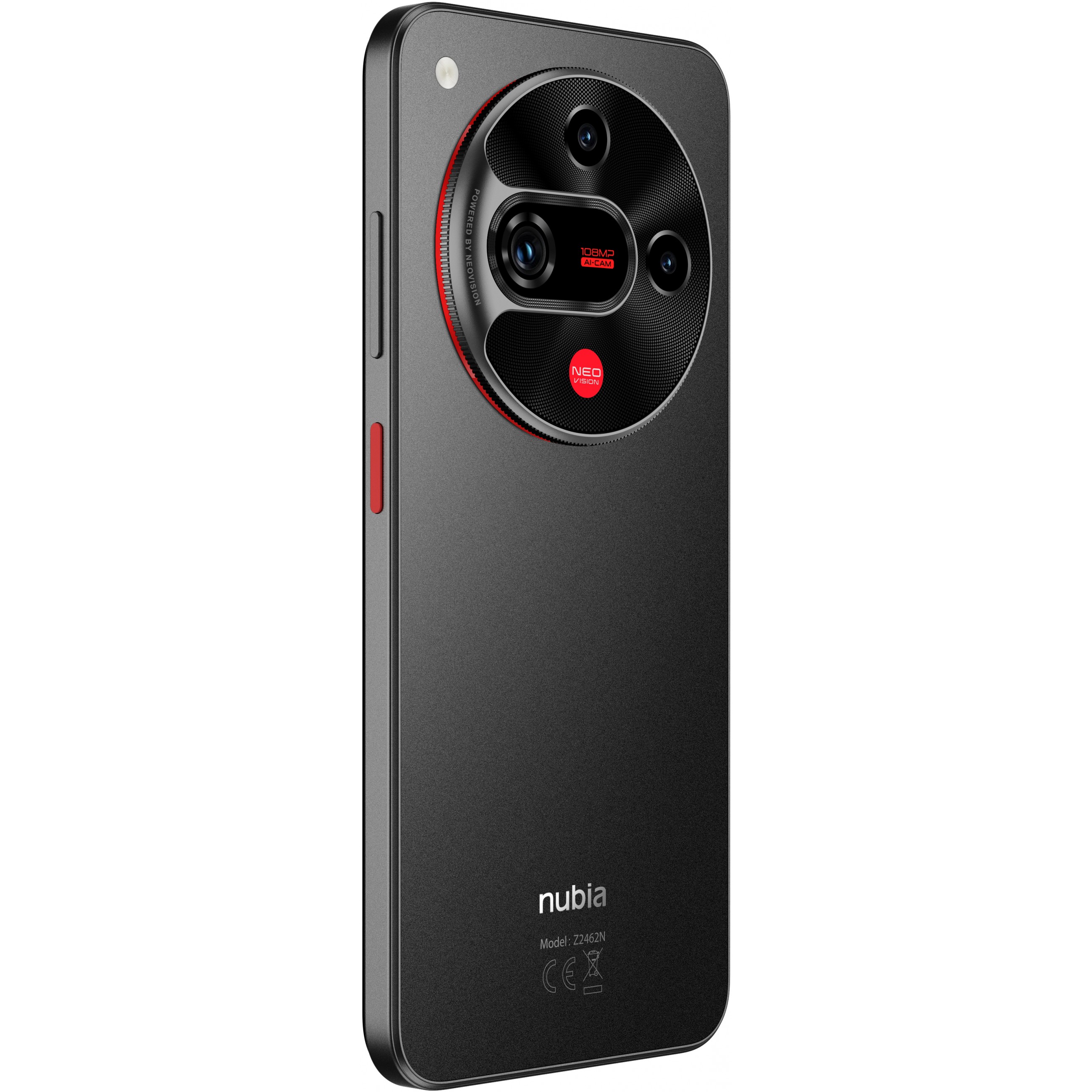 Nubia Focus 2 5G