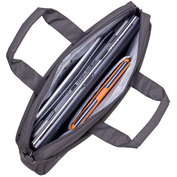 Riva NB Tasche   Tiergarten    15,6      schwarz      8630