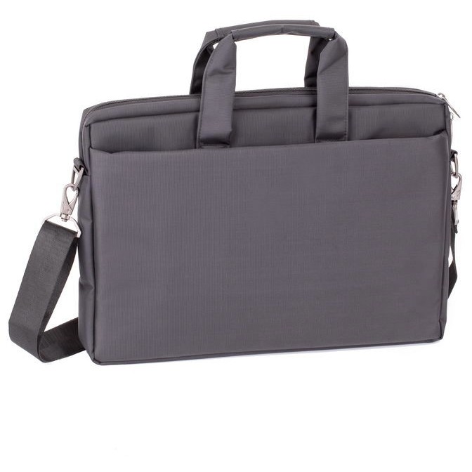 Riva NB Tasche   Tiergarten    15,6      schwarz      8630