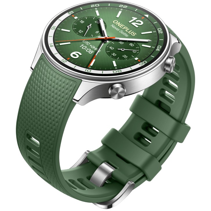 OnePlus Watch 2R