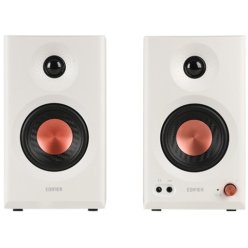 Edifier MR3     2.0 Bluetooth weiß retail
