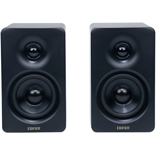 Edifier M60     2.0 Bluetooth black retail