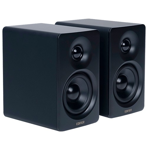 Edifier M60     2.0 Bluetooth black retail