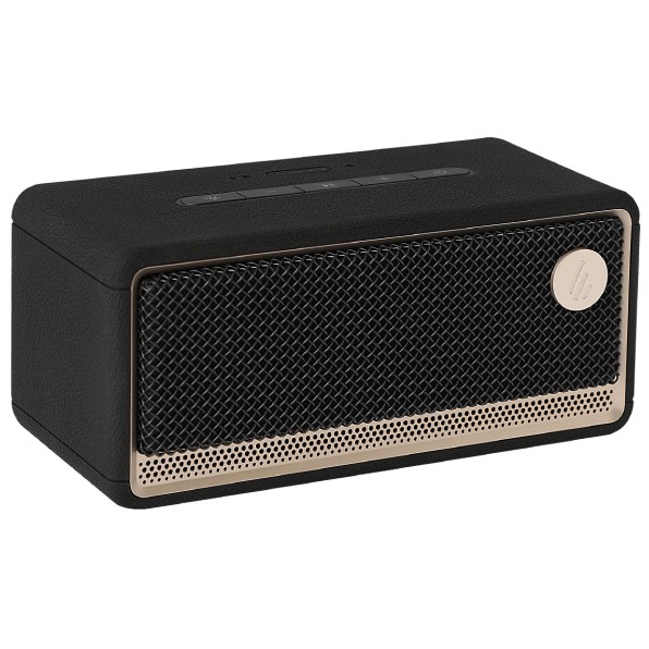 Edifier ES60 TCODE schwarz   Bluetooth retail