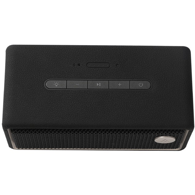 Edifier ES60 TCODE schwarz   Bluetooth retail