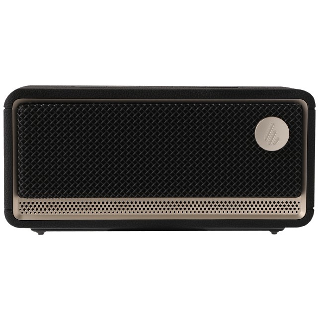 Edifier ES60 TCODE schwarz   Bluetooth retail