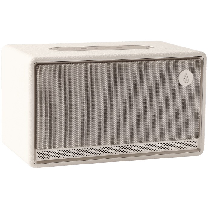 Edifier ES300 WLAN, Bluetooth  60W ivory retail