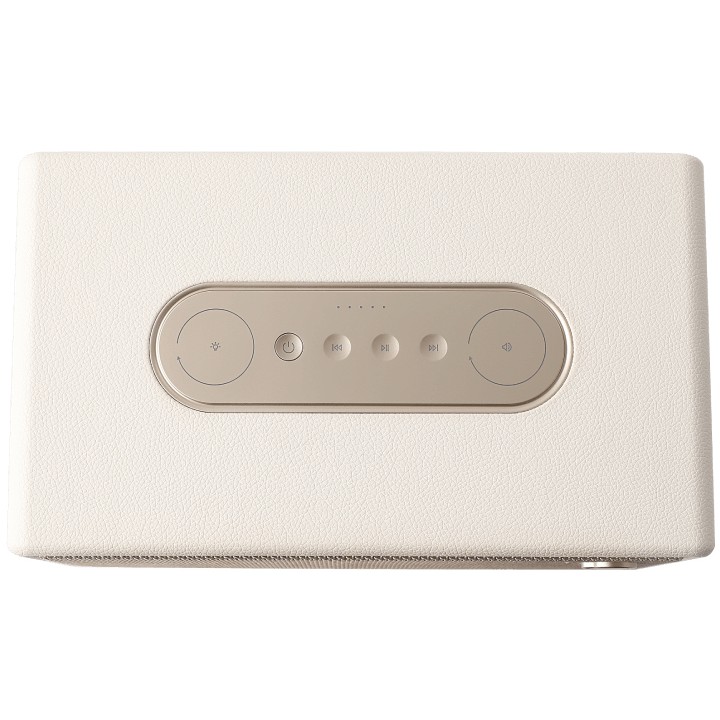 Edifier ES300 WLAN, Bluetooth  60W ivory retail