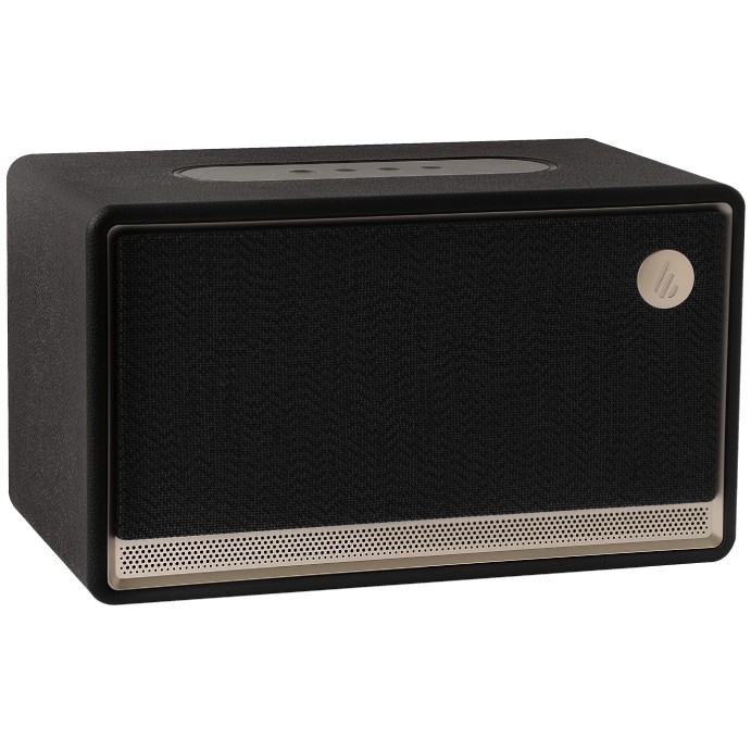 Edifier ES300 WLAN, Bluetooth  60W schwarz retail