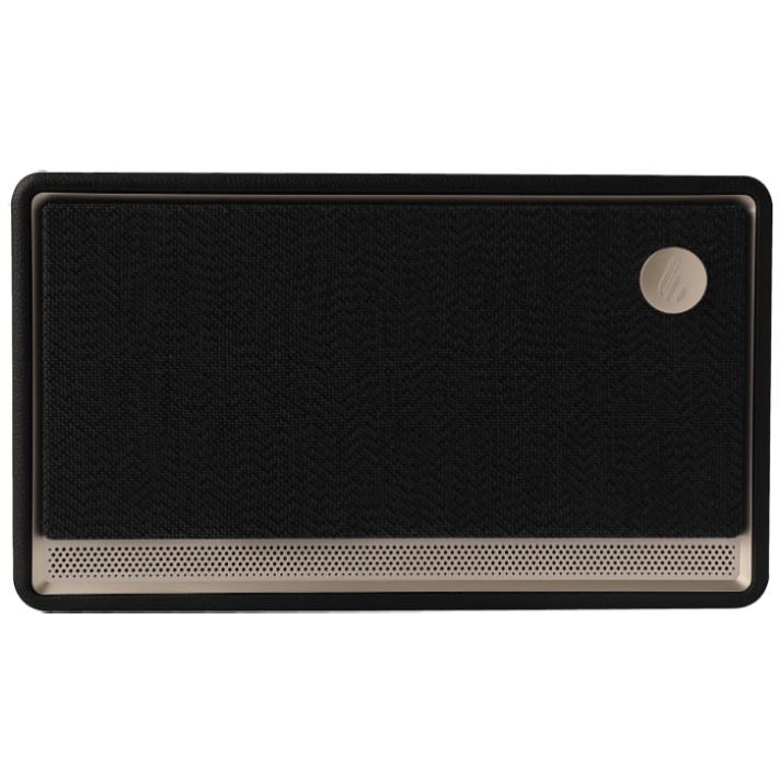 Edifier ES300 WLAN, Bluetooth  60W schwarz retail