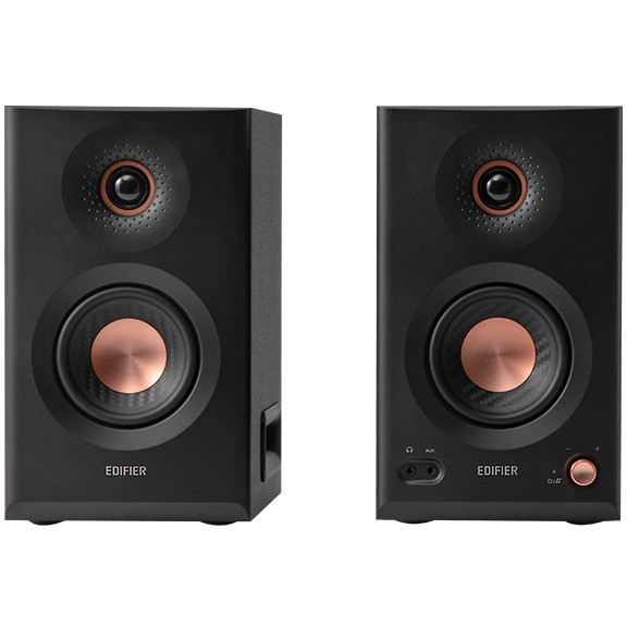 Edifier MR5     2.0 Bluetooth schwarz retail