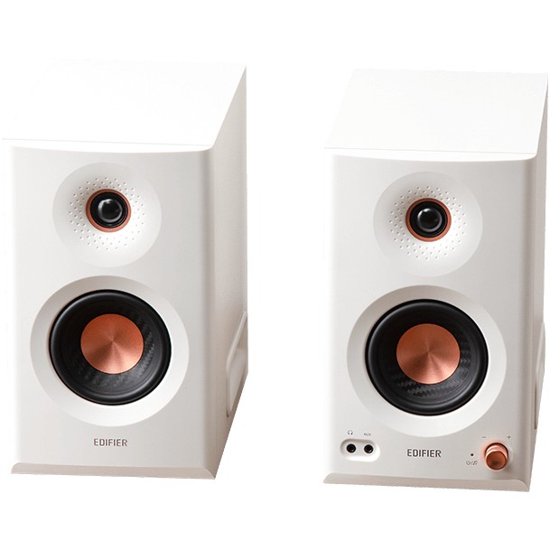 Edifier MR5     2.0 Bluetooth weiß retail