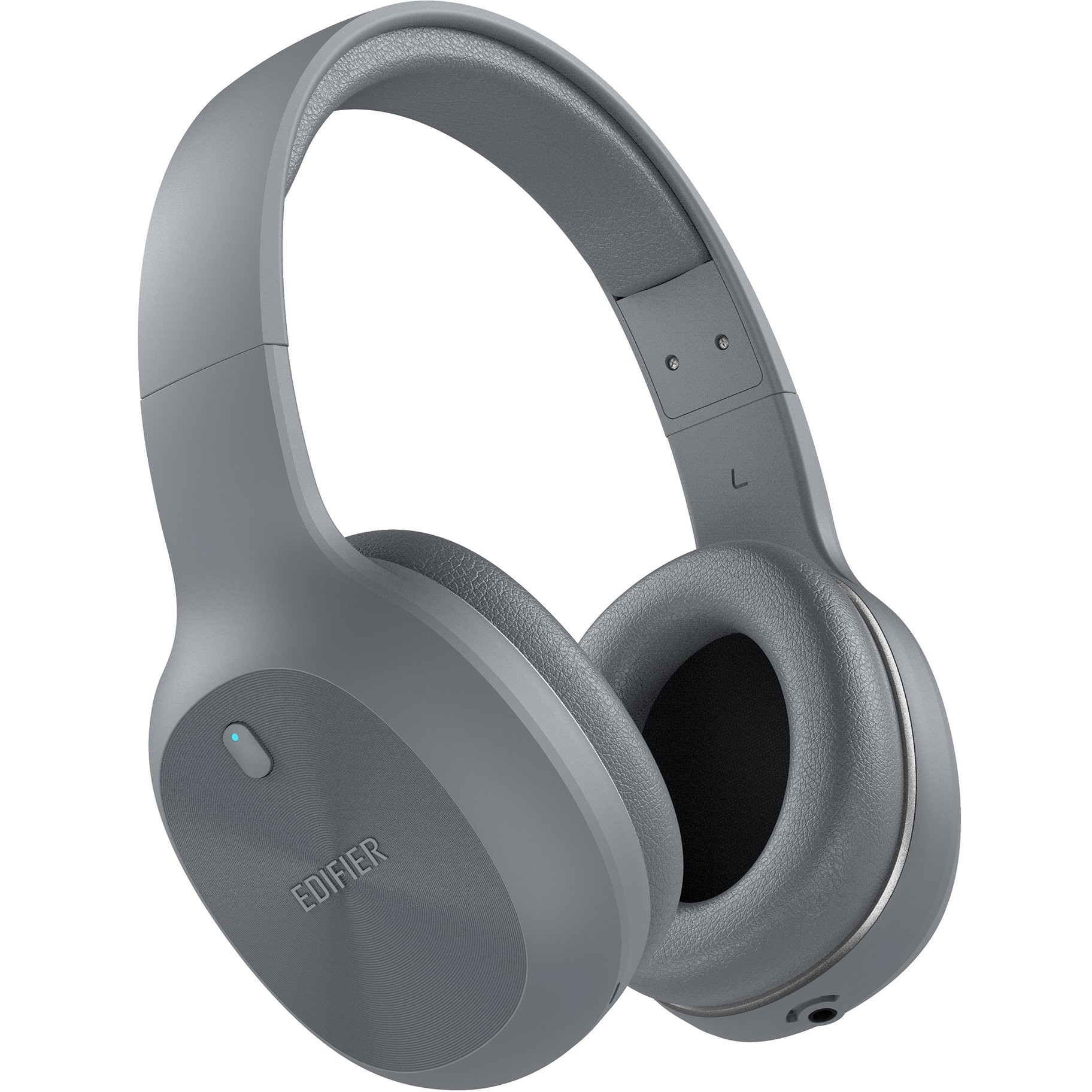 Edifier W600BT  Bluetooth Headset            grey retail