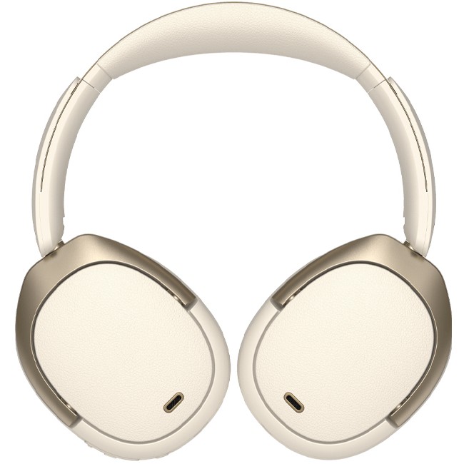 Edifier WH950NB Bluetooth Headset            ivory retail