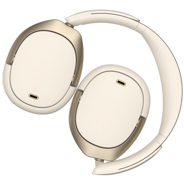 Edifier WH950NB Bluetooth Headset            ivory retail