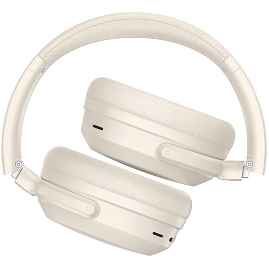 Edifier WH700NB PRO Bluetooth Headset        ivory retail