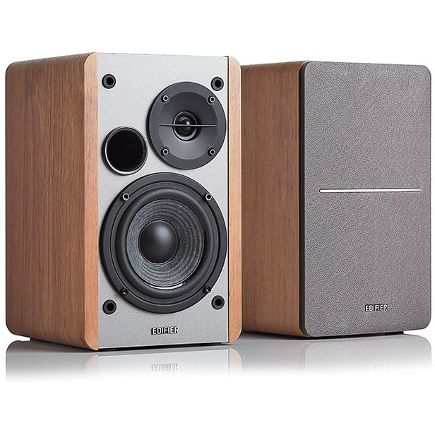 Edifier Studio R1280T   2.0 holz retail