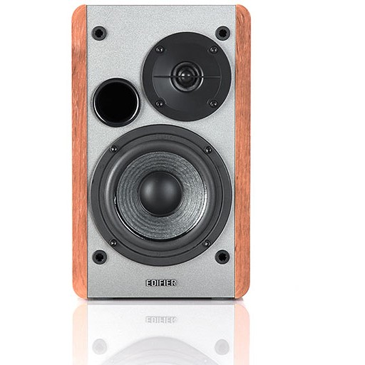 Edifier Studio R1280T   2.0 holz retail