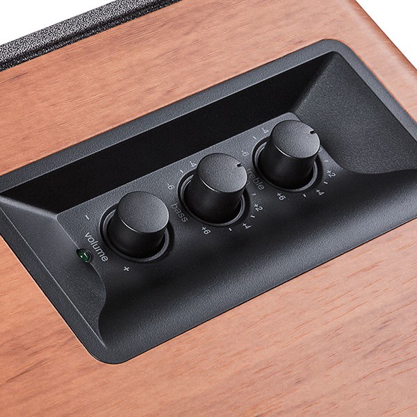 Edifier Studio R1280T   2.0 holz retail