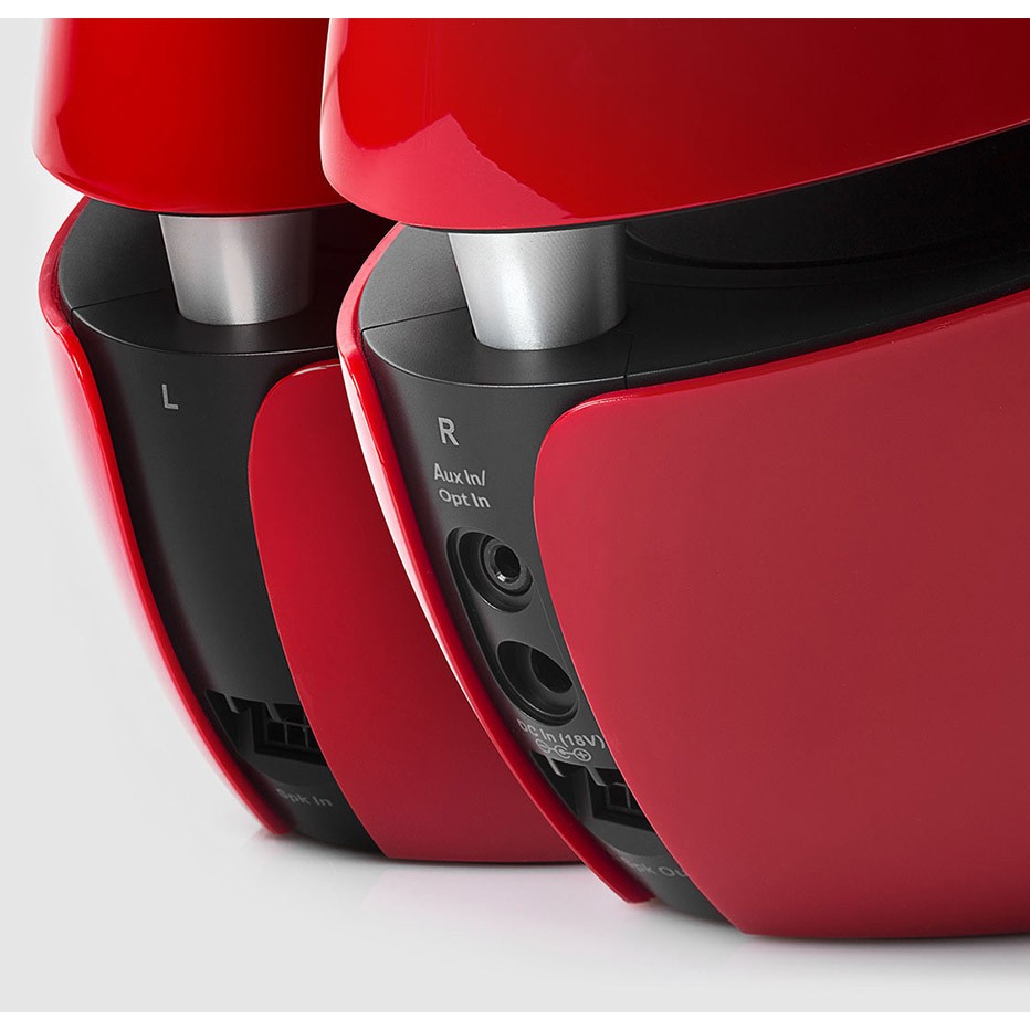 Edifier Luna HD 2.0 Bluetooth weiß retail