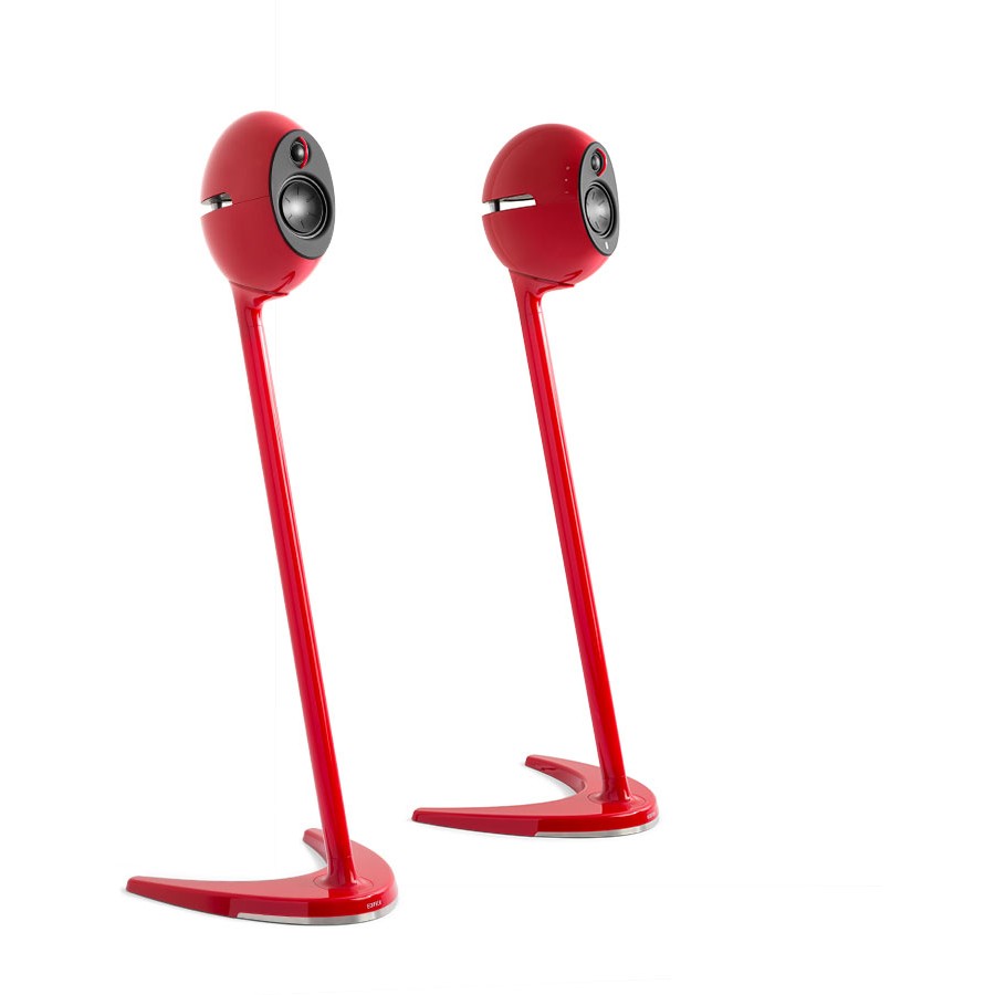 Edifier Luna HD 2.0 Bluetooth rot retail