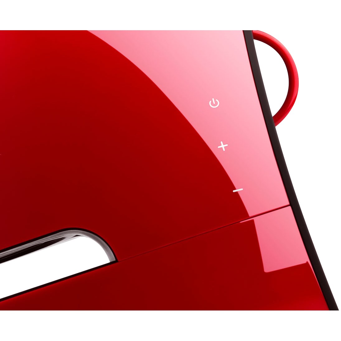 Edifier Luna HD 2.0 Bluetooth rot retail