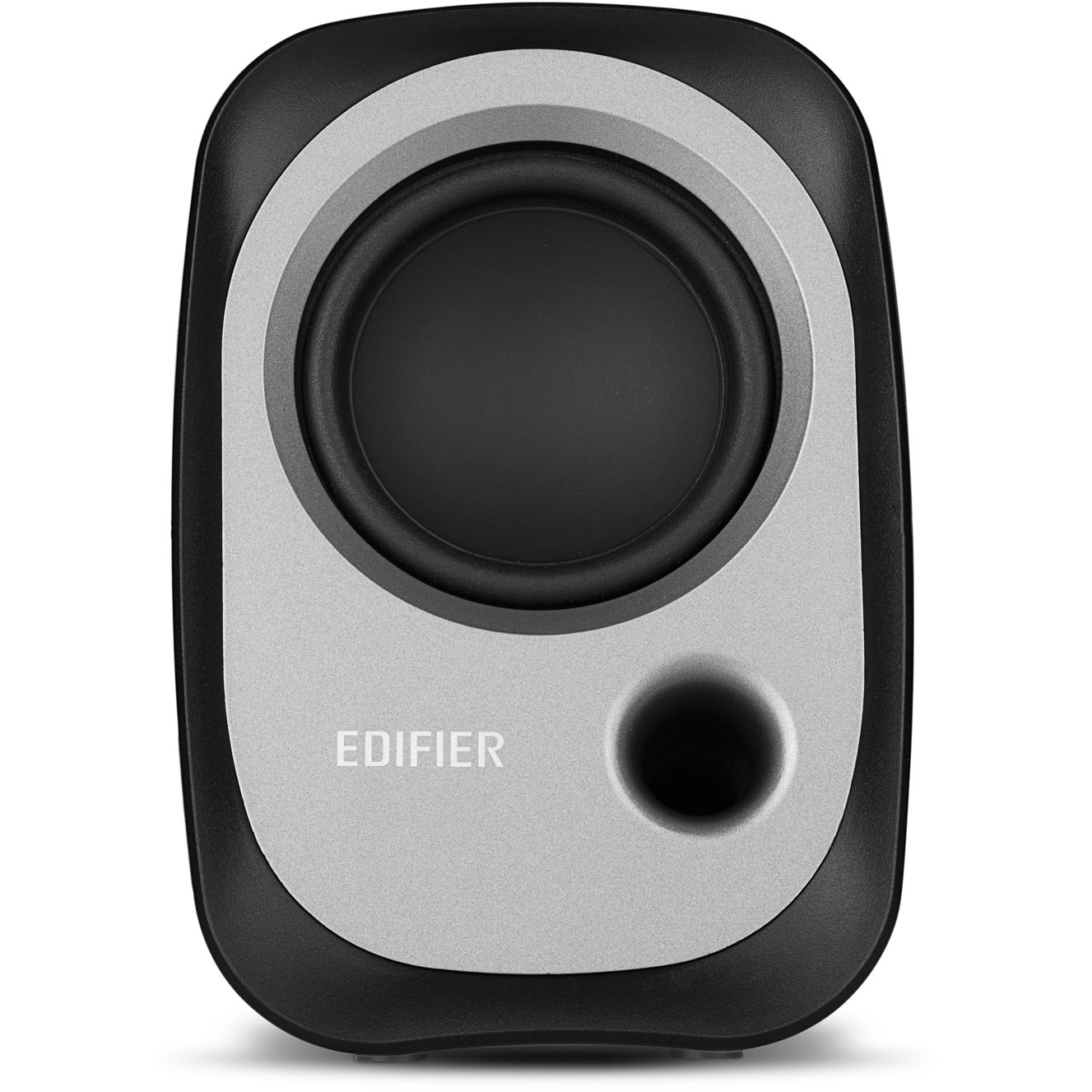 Edifier R12U    2.0 schwarz retail