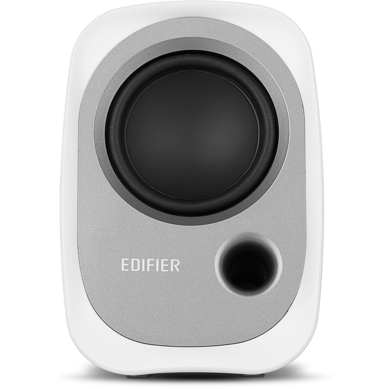 Edifier R12U    2.0 weiß retail