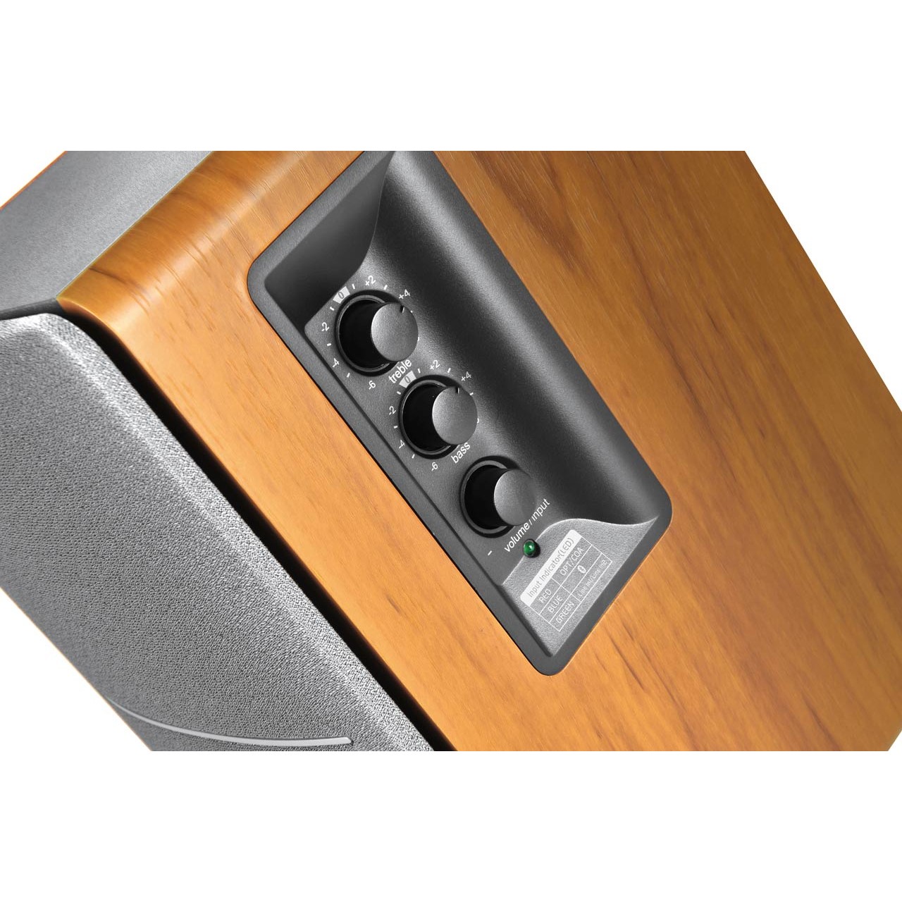 Edifier Studio R1280DB  2.0 holz    Bluetooth retail