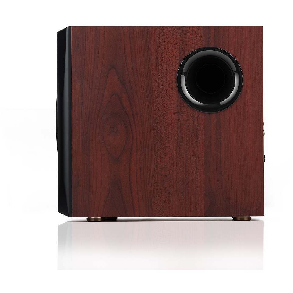 Edifier S350DB  2.1 holz Bluetooth retail