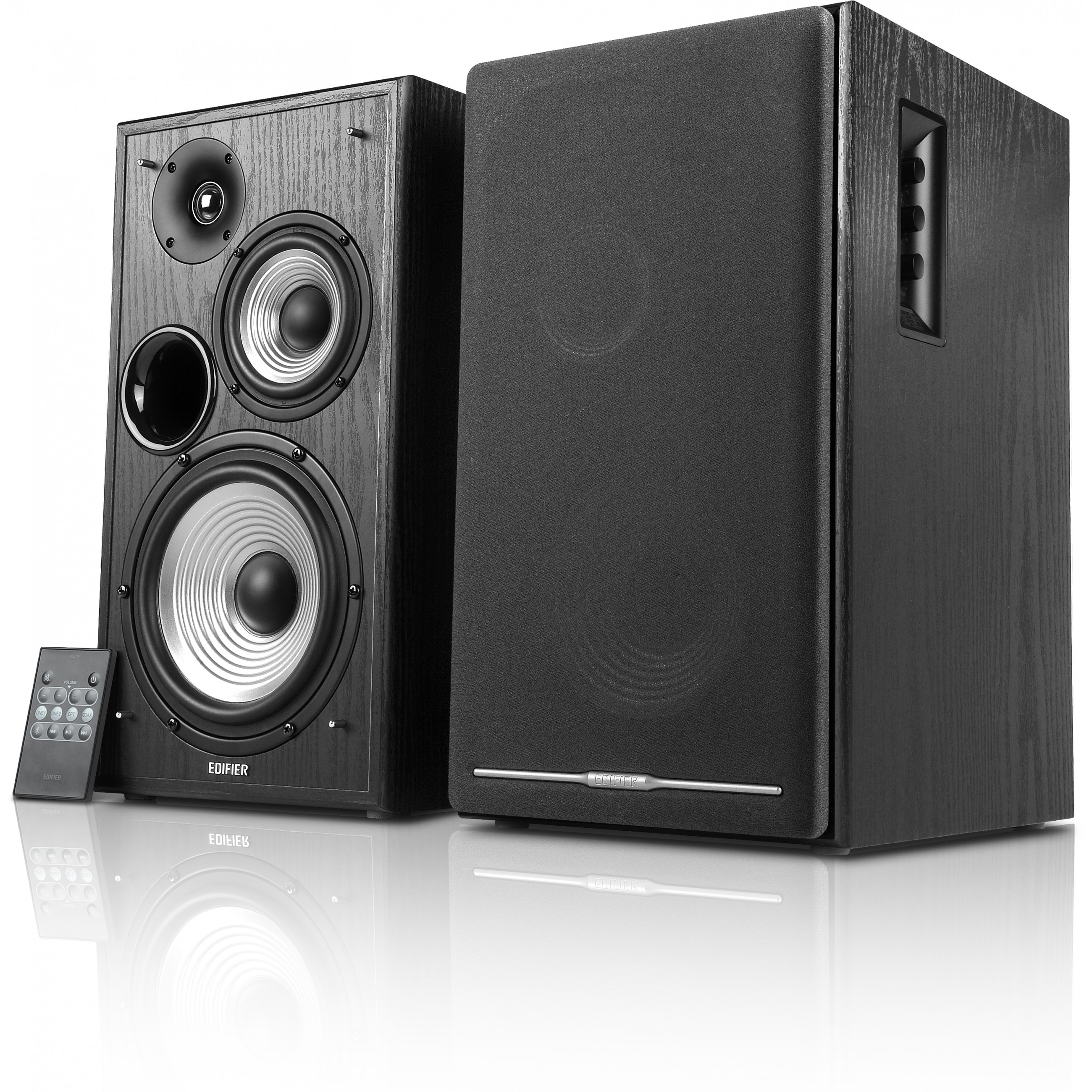 Edifier Studio R2750DB  2.0 schwarz Bluetooth retail