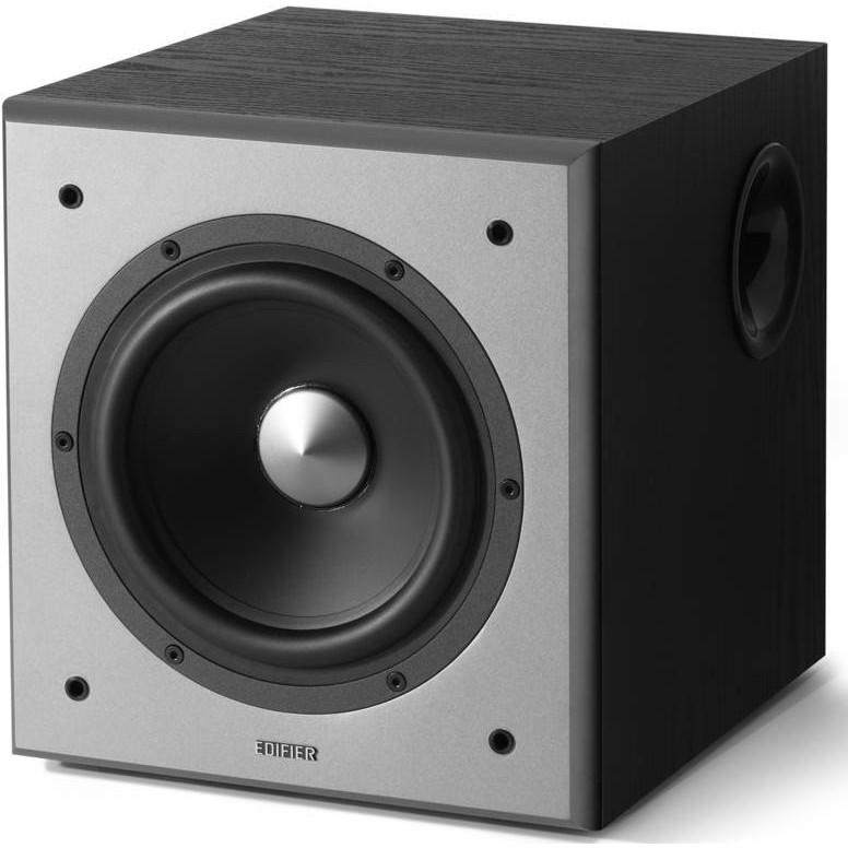 Edifier T5  Active Subwoofer          schwarz retail
