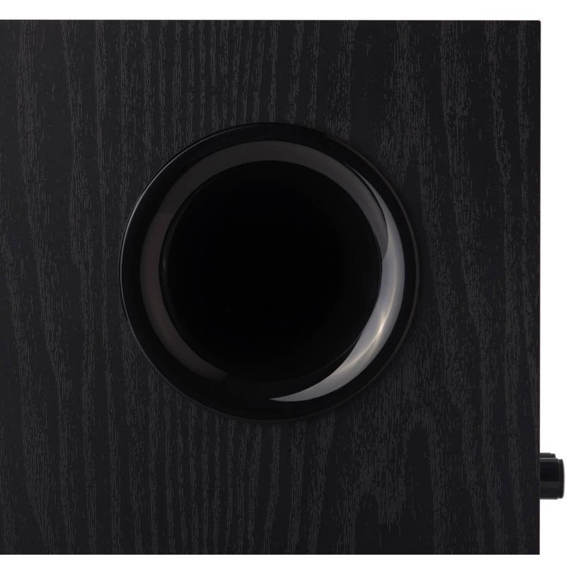 Edifier T5  Active Subwoofer          schwarz retail