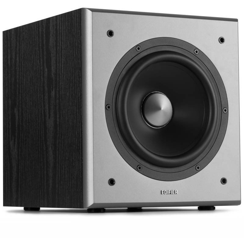 Edifier T5  Active Subwoofer          schwarz retail