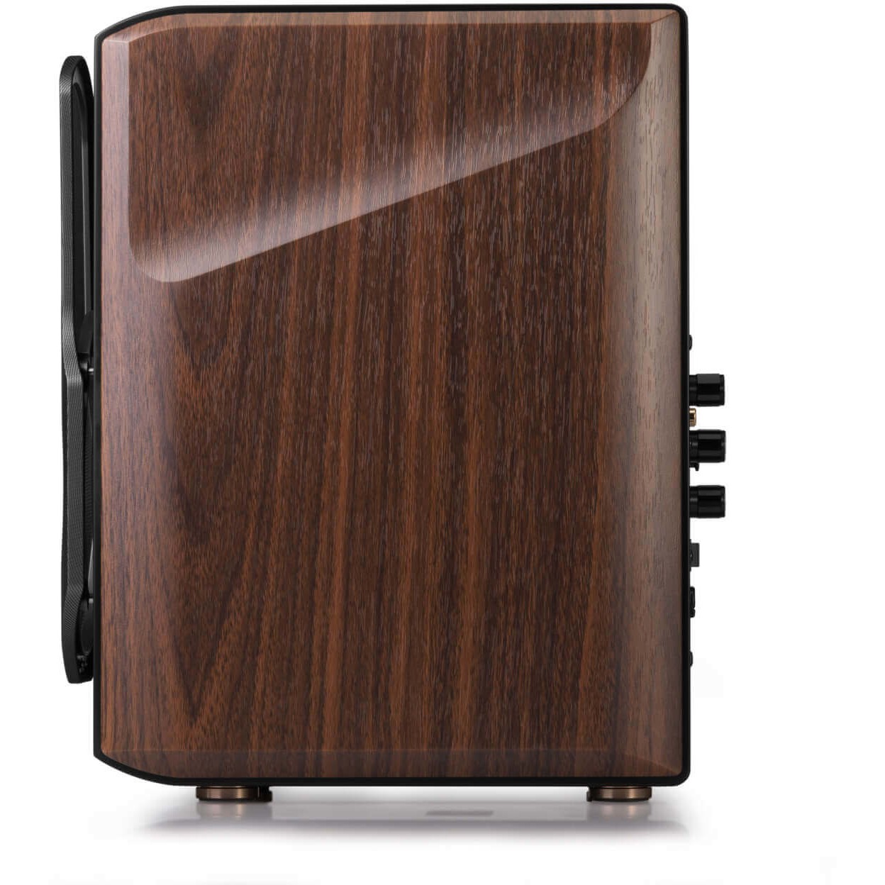 Edifier Studio S2000MKIII 2.0 holz  Bluetooth retail