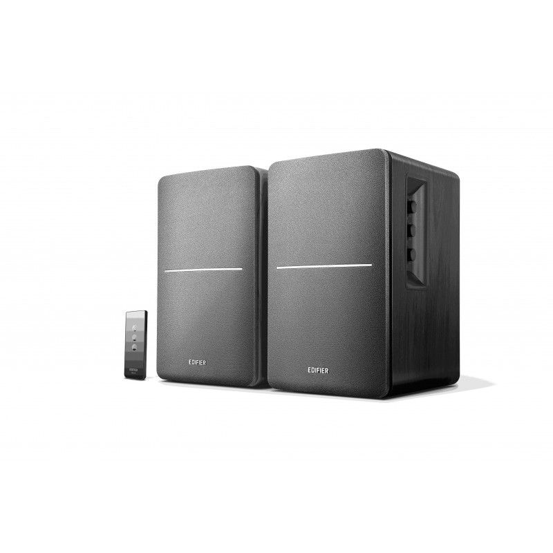 Edifier Studio R1280T   2.0 schwarz retail