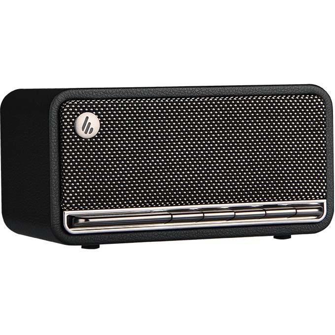 Edifier MP230   2.0 retro-schwarz Bluetooth Retro-Look retail
