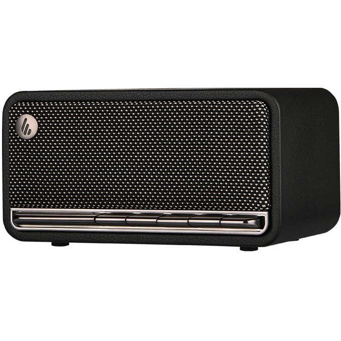Edifier MP230   2.0 retro-schwarz Bluetooth Retro-Look retail