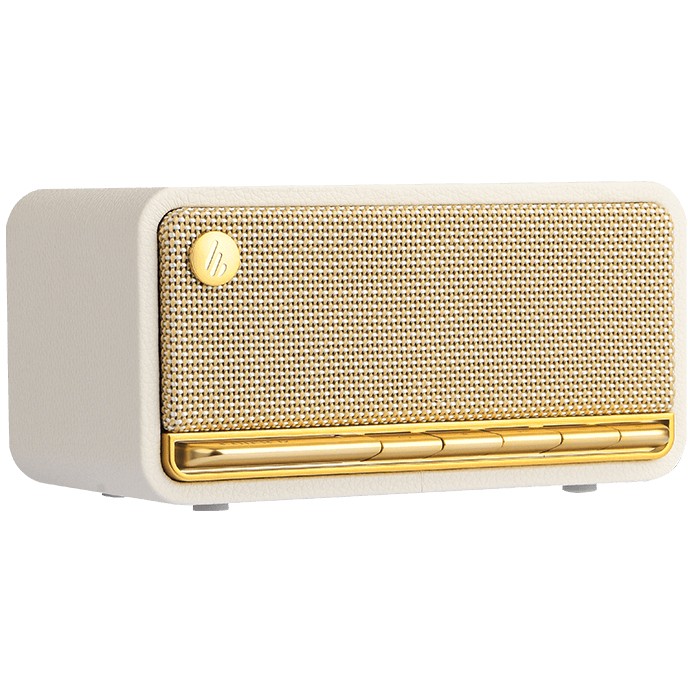 Edifier MP230   2.0 white   Bluetooth Retro-Look retail