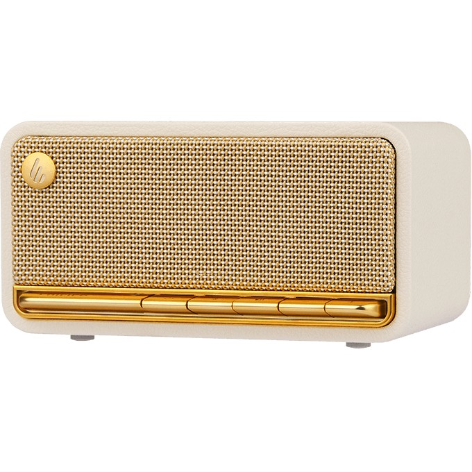 Edifier MP230   2.0 white   Bluetooth Retro-Look retail