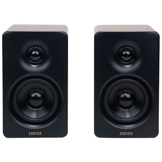 Edifier M60     2.0 Bluetooth classic oak retail