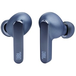JBL Live Pro 2 TWS Wasserdichte, True-Wireless Kopfhrer, blau