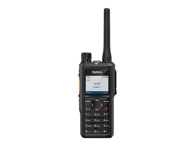 HYTERA HP685 Um stubby 400-527 MHz