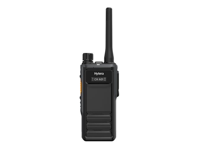 HYTERA HP605 Um stubby 400-527 MHz