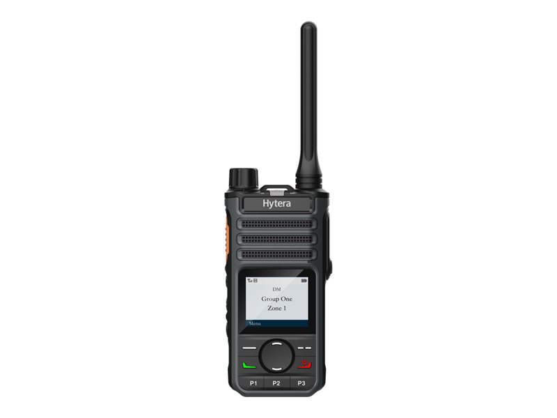 HYTERA BP565 V1 136-174 MHz IP54