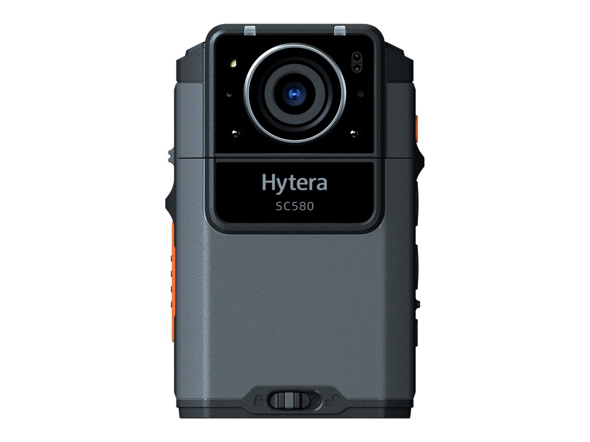 HYTERA SC580 64GB (SL) body Kamera