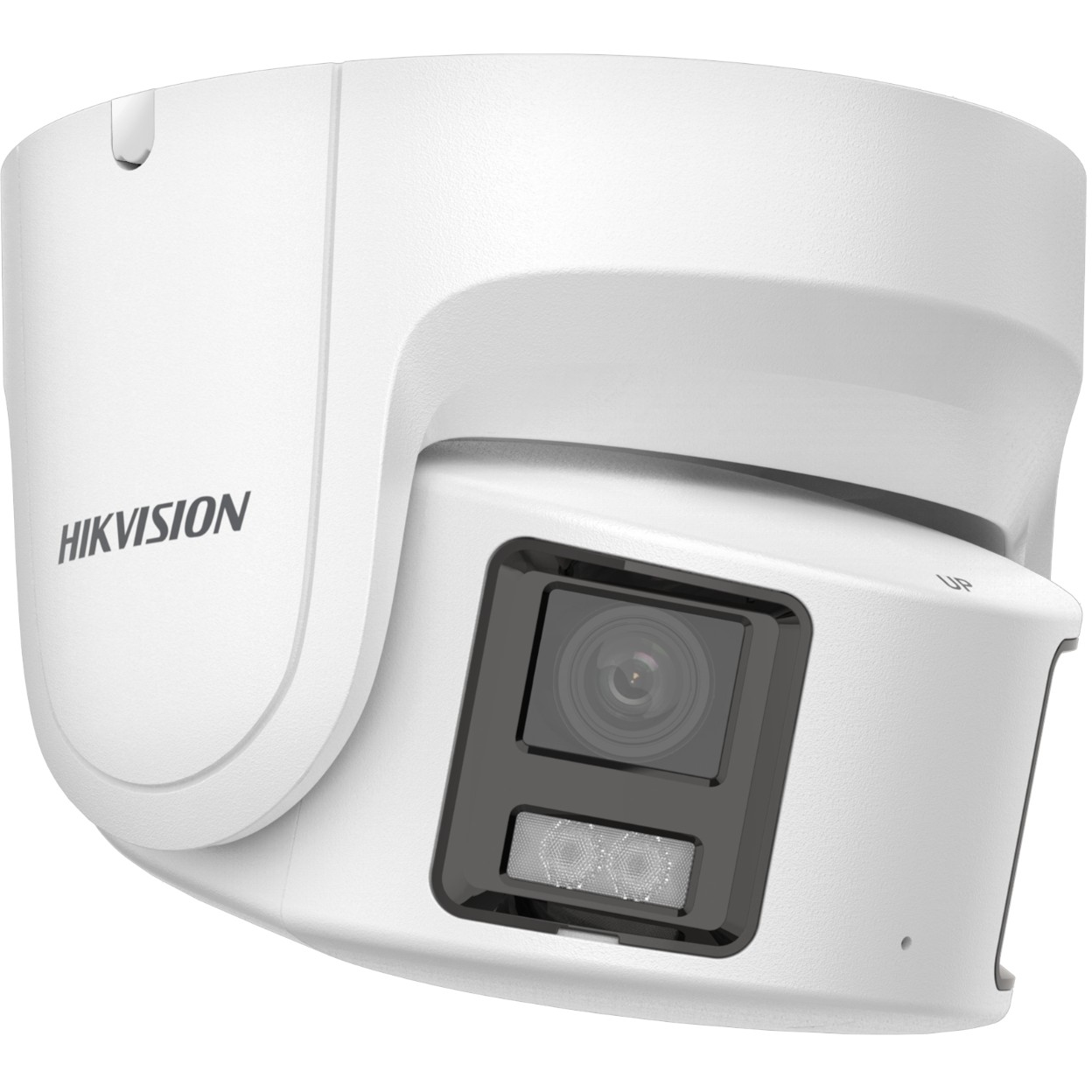 Hikvision Turret ColorVu DS-2CD2387G2P-LSU/SL(4mm)(C)  8MP