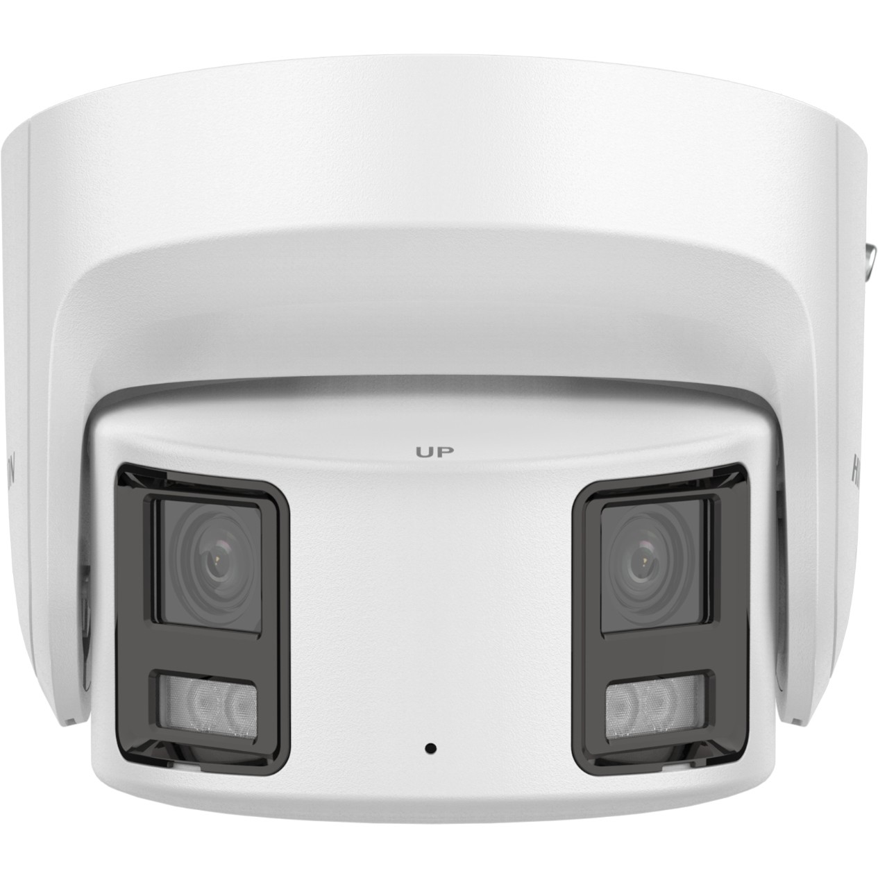 Hikvision Turret ColorVu DS-2CD2387G2P-LSU/SL(4mm)(C)  8MP
