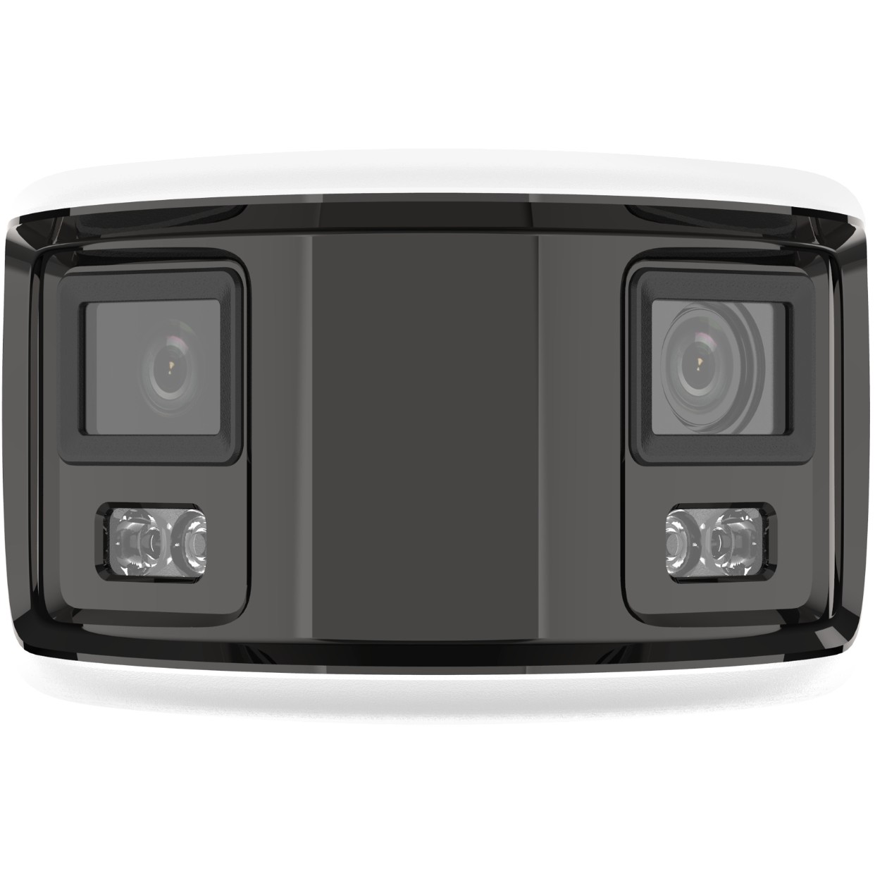 Hikvision IP Bullet ColorVU DS-2CD2T87G2P-LSU/SL(4mm)(C) 8MP