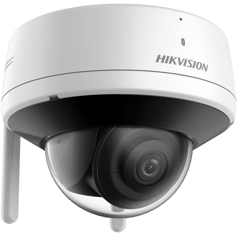 Hikvision Dome IP  IR DS-2CV2141G2-IDW(2.8mm)(E)/EU  4MP